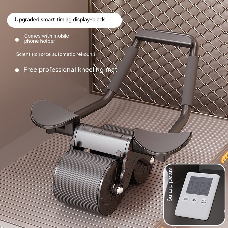 CoreTone Bauchtrainer für Zuhause
