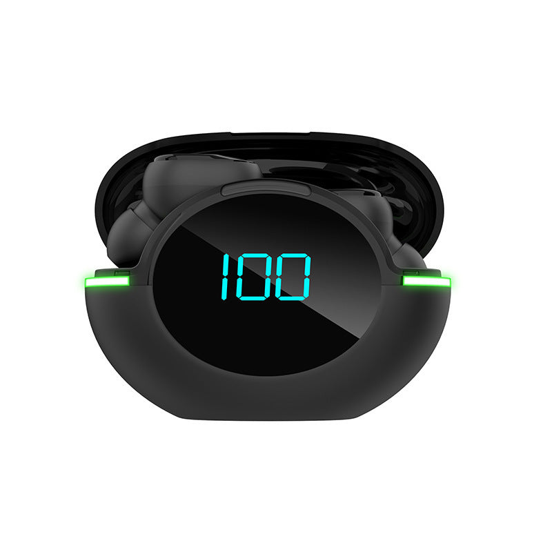 Wireless Bluetooth Headset