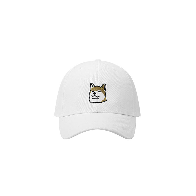 Lässige Unisex-Baseballkappe
