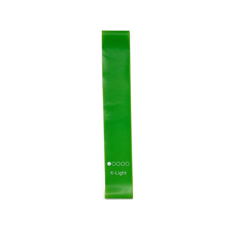 FlexBand Yoga &amp; Pilates Widerstandsset