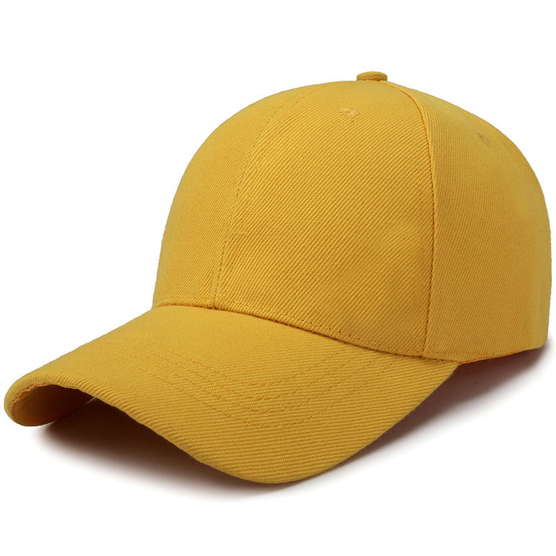 Fashion Baseball Caps for Men & Women