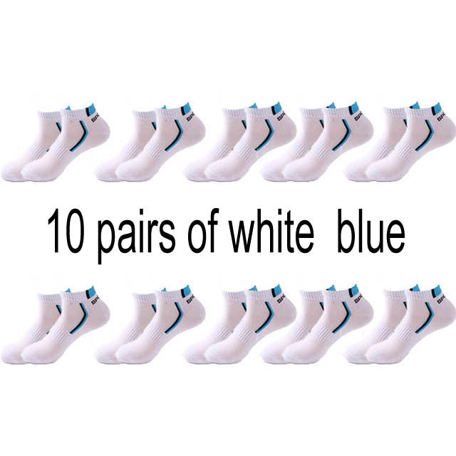 Chaussettes en coton pour hommes – Toutes saisons