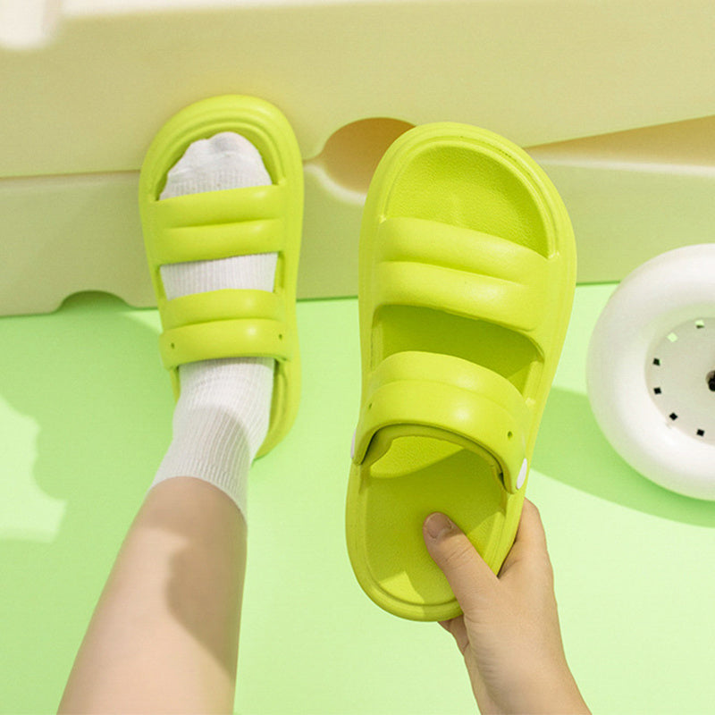 Women’s Thick Sole Outdoor Sandals