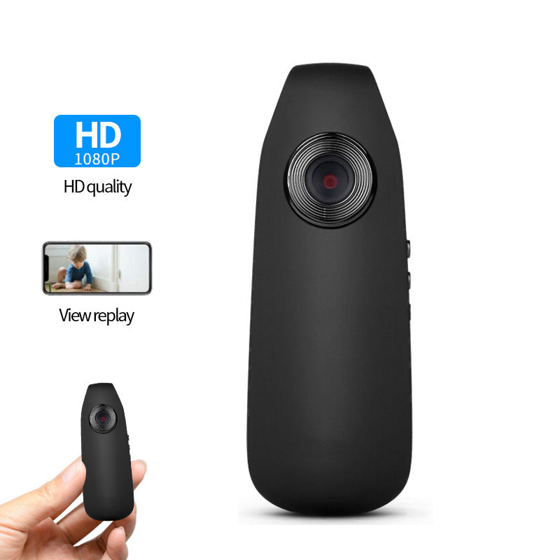 Mini-Videokamera für Apple-Geräte