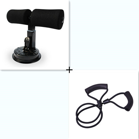 CoreLift Sit-Up-Bar-Trainer