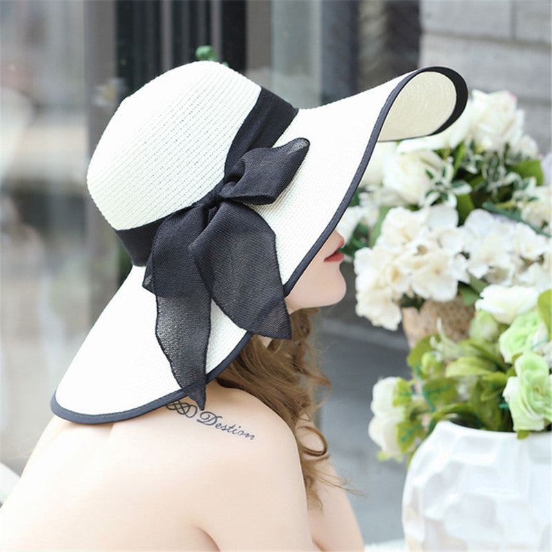 Breathable Summer Sun Hat Unisex