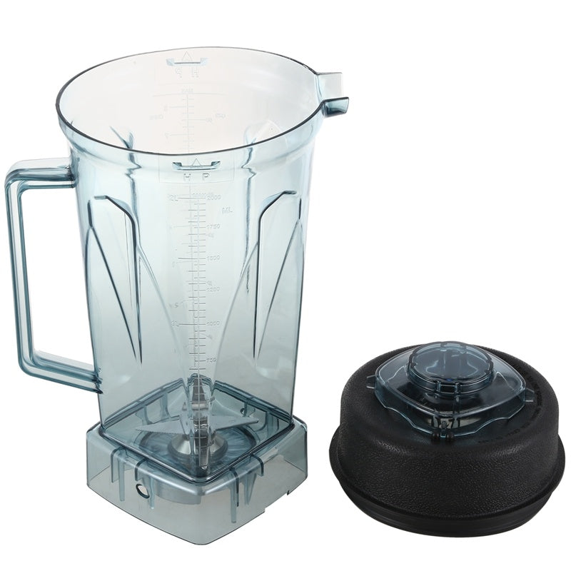JTC Blender Blade Behälter + Stößel