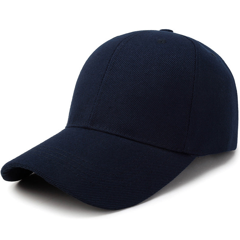 Fashion Baseball Caps for Men & Women