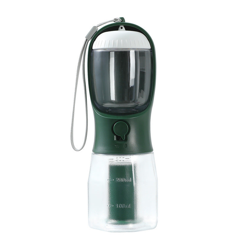 Pet Cup Wasser-, Futter- und Abfallbeutel