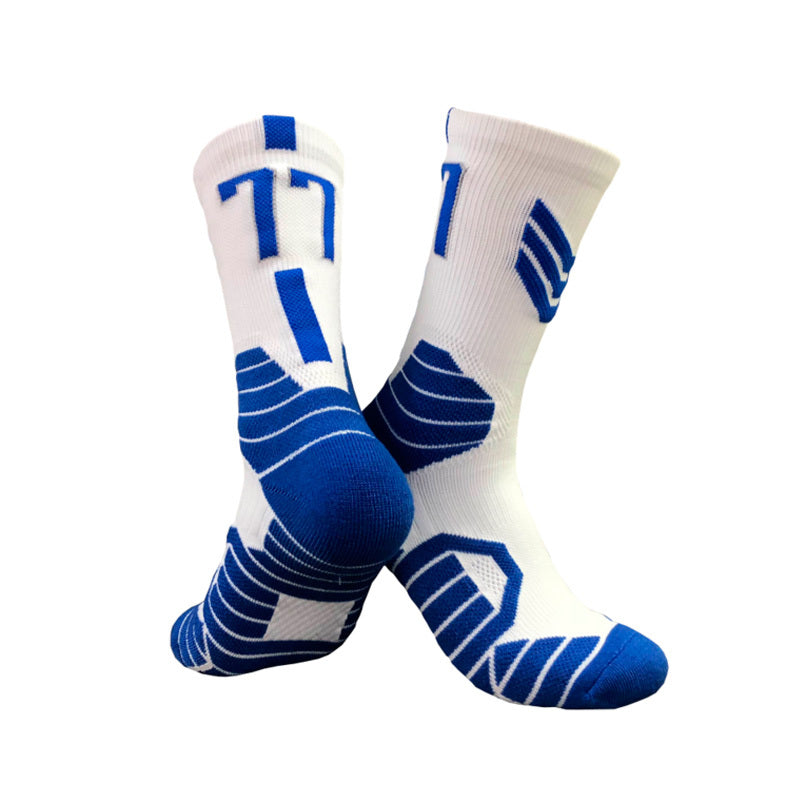 Chaussettes All-Star Court
