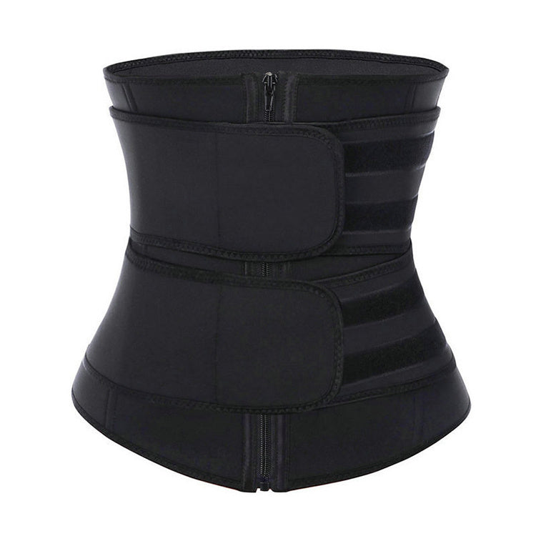 Body slim fit à taille haute
