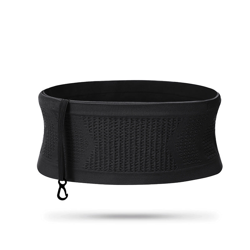 Sac banane invisible FlexFit pour salle de sport