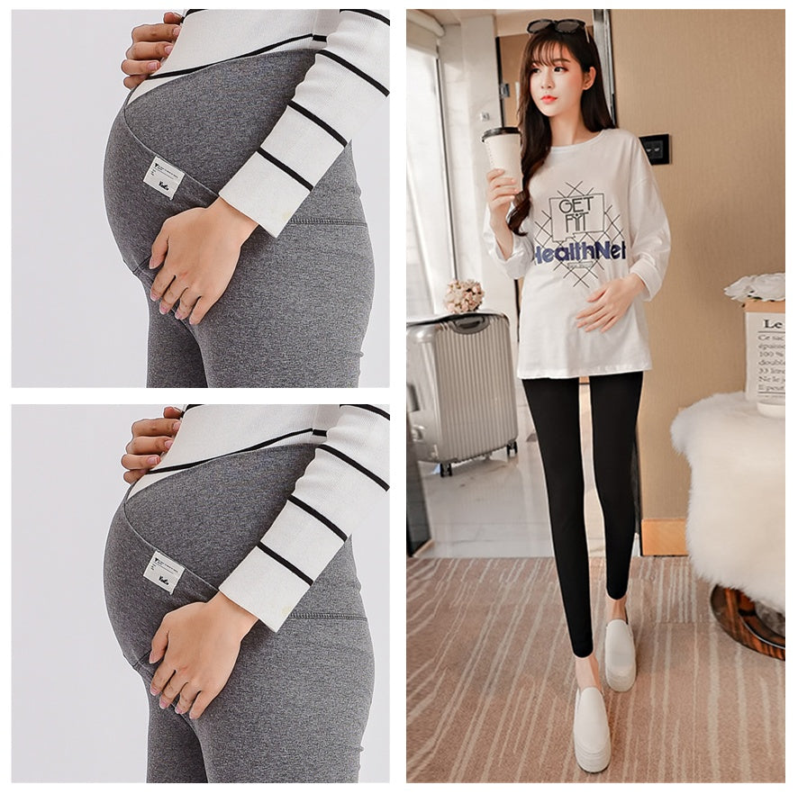 Pregnancy Support Leggings