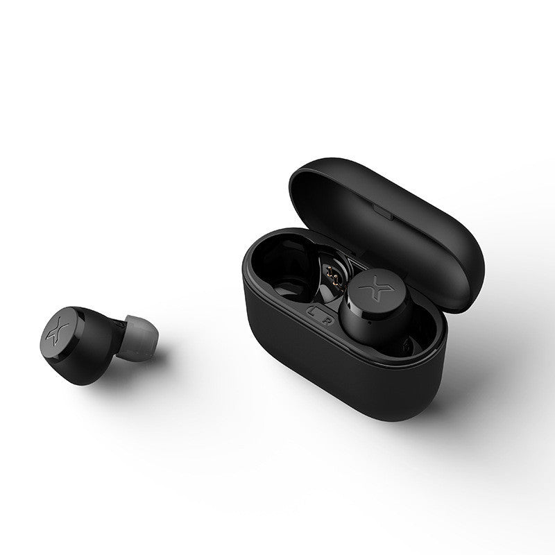 True Wireless Subwoofer Bluetooth Earbuds
