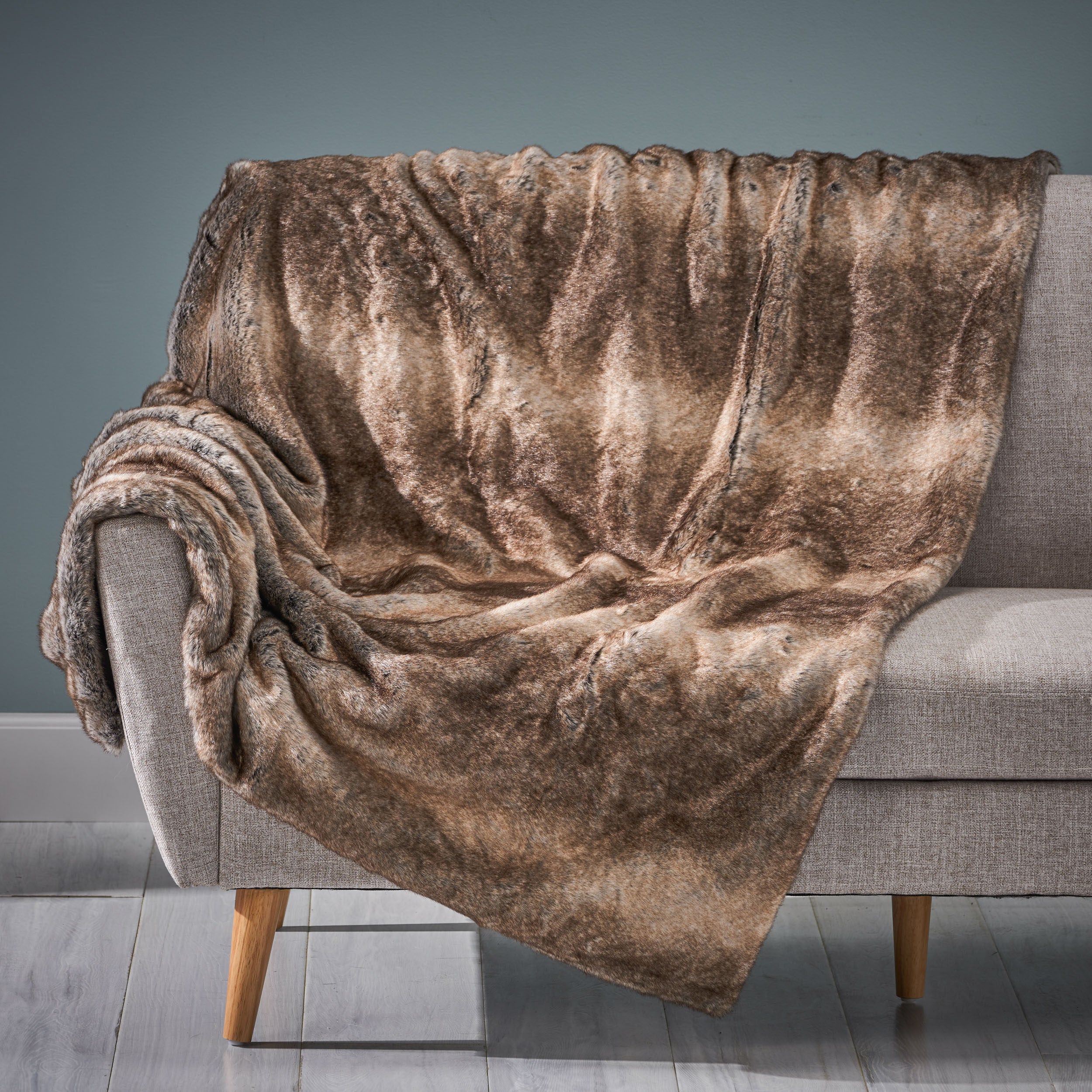 Soft Cozy Blanket – 50 x 60 Inches