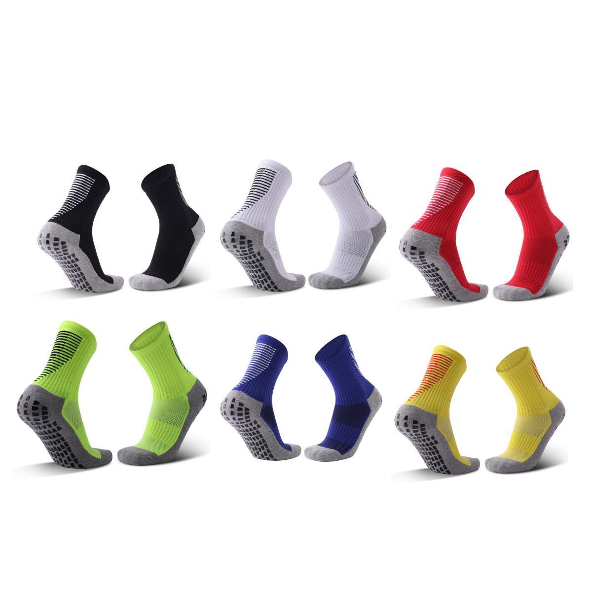 Pro Athletic Trainingssocken