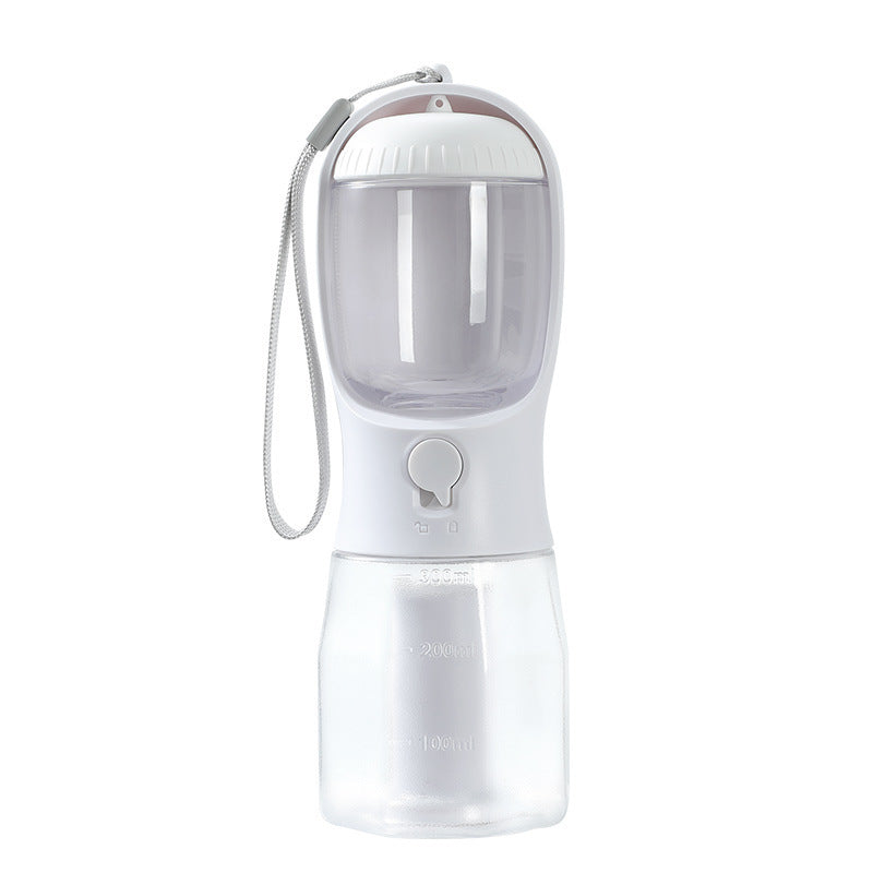 Pet Cup Wasser-, Futter- und Abfallbeutel