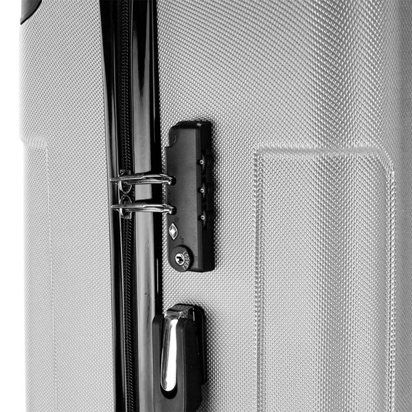 Tragbarer 3-in-1-Trolley aus ABS