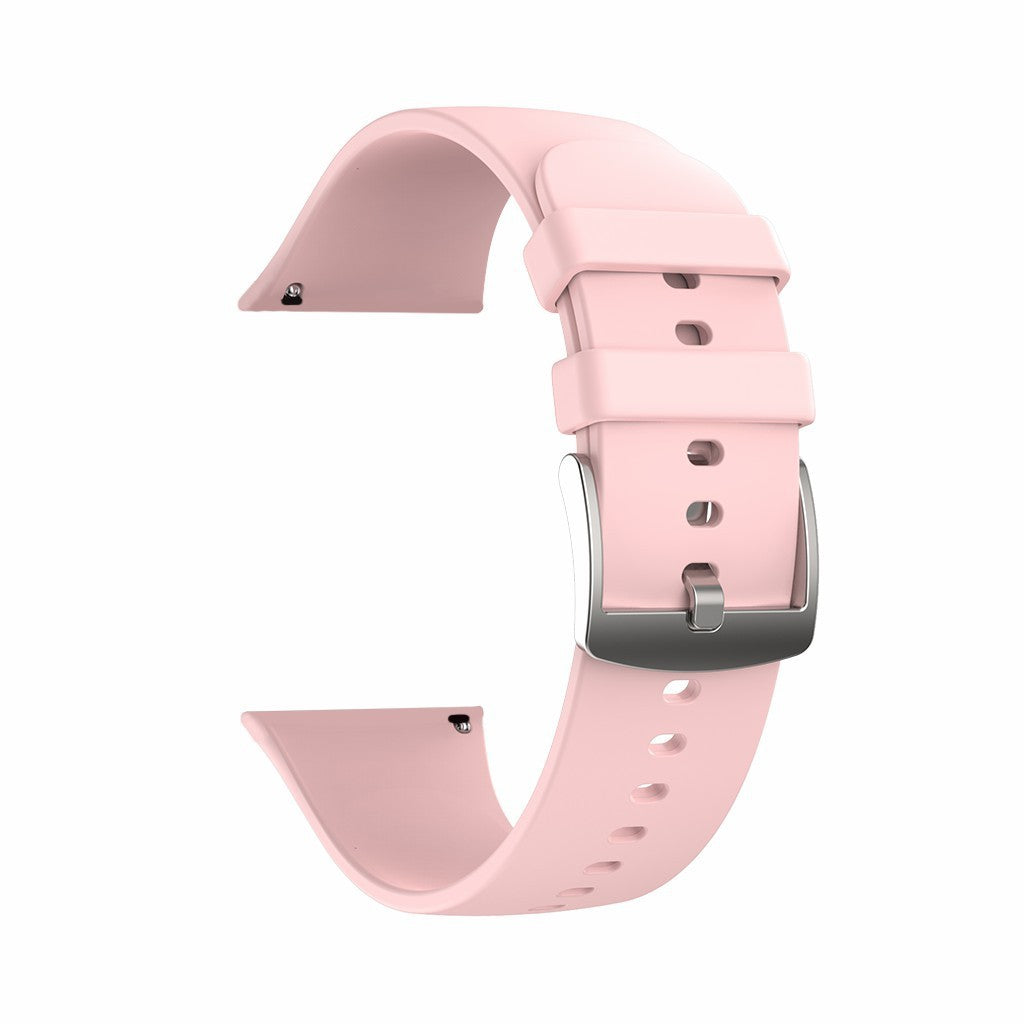 P25 Touch Heart Rate Sports Bracelet