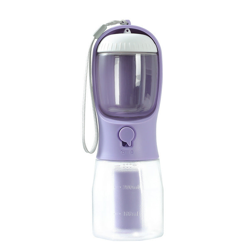 Pet Cup Wasser-, Futter- und Abfallbeutel