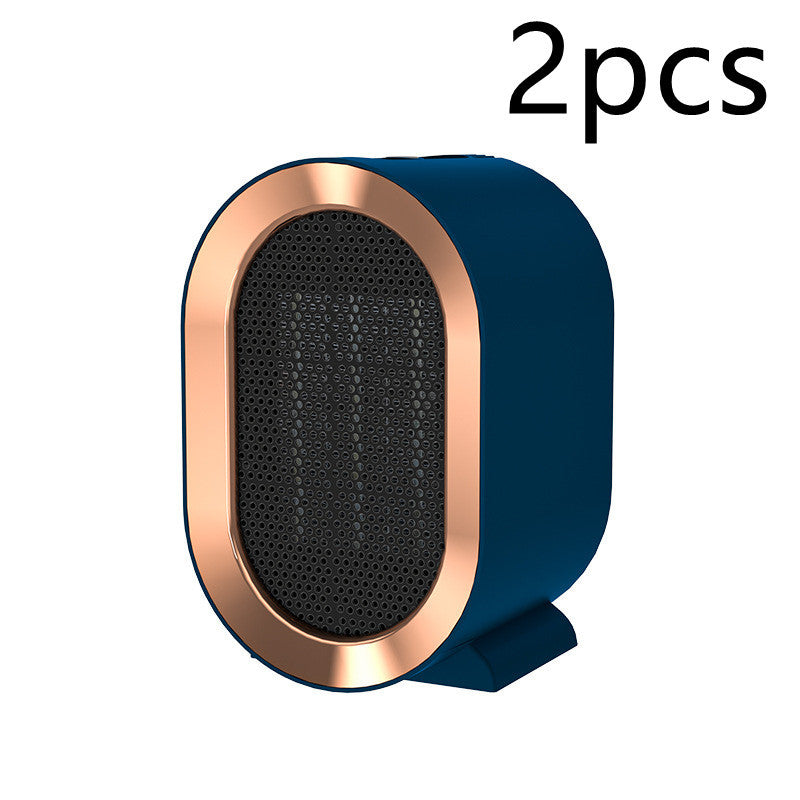 Mini Desktop Electric Heater 220V