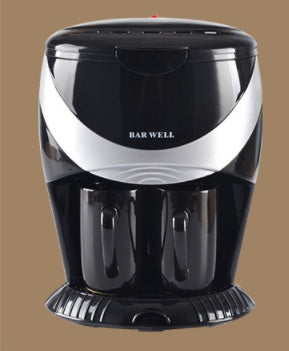 Automatic Drip American Coffee Machine