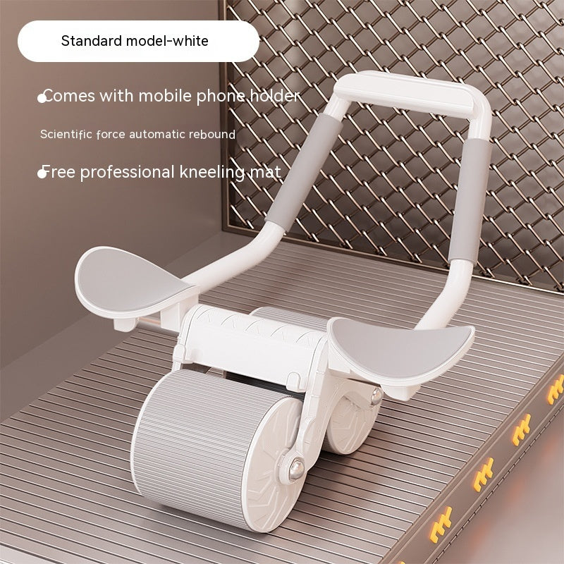 CoreTone Bauchtrainer für Zuhause