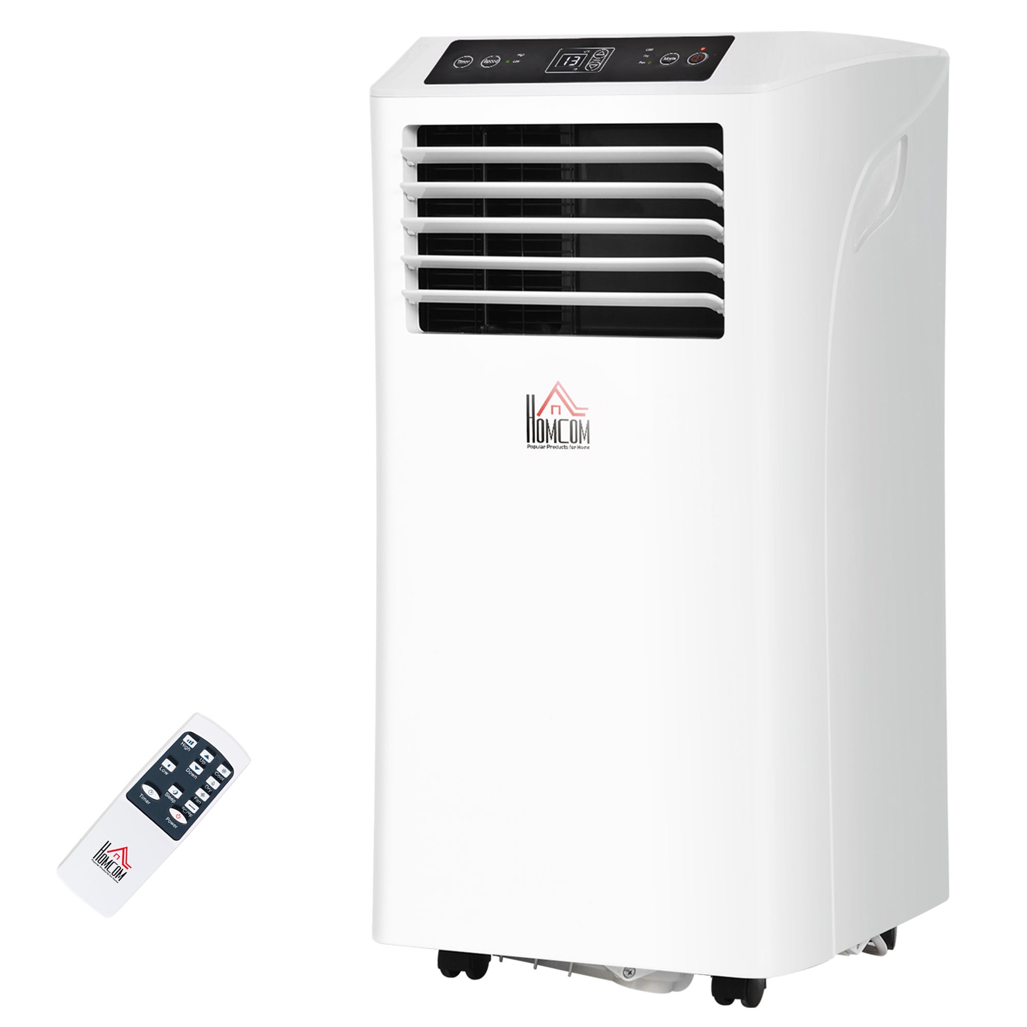 Plastic Air Conditioner
