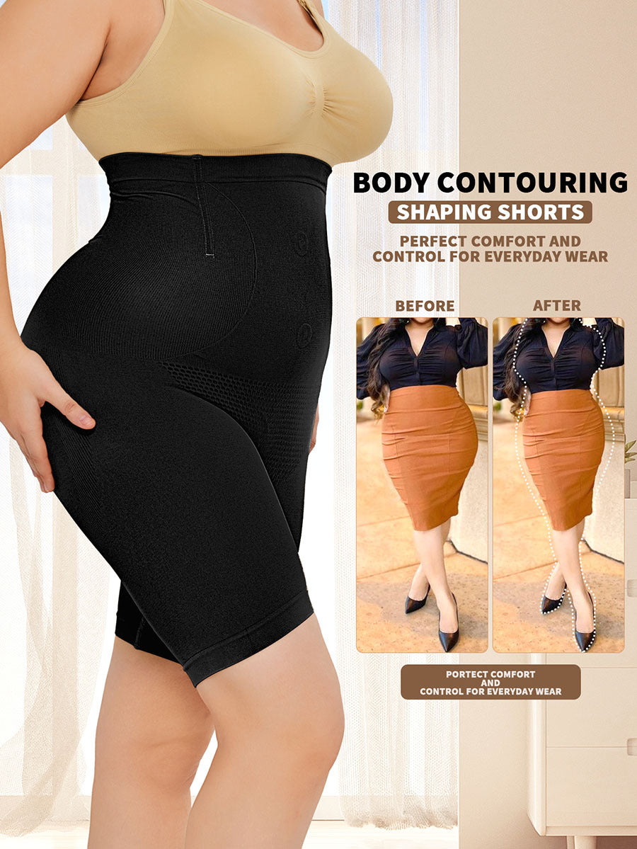 Short gainant pour femme 