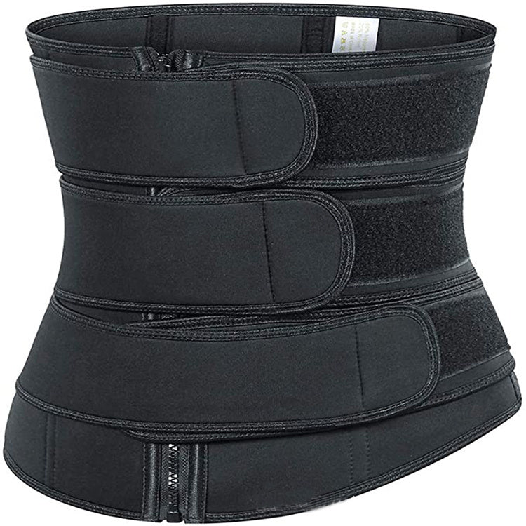 Body slim fit à taille haute