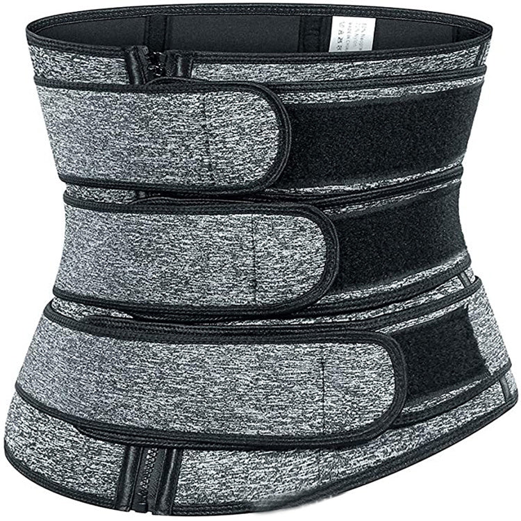 Body slim fit à taille haute