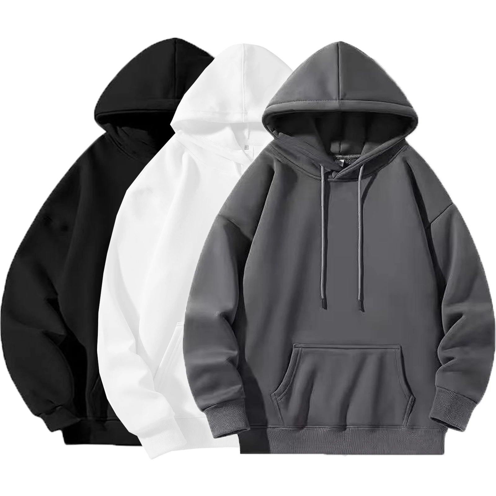 270 g schweres Unisex-Kapuzensweatshirt
