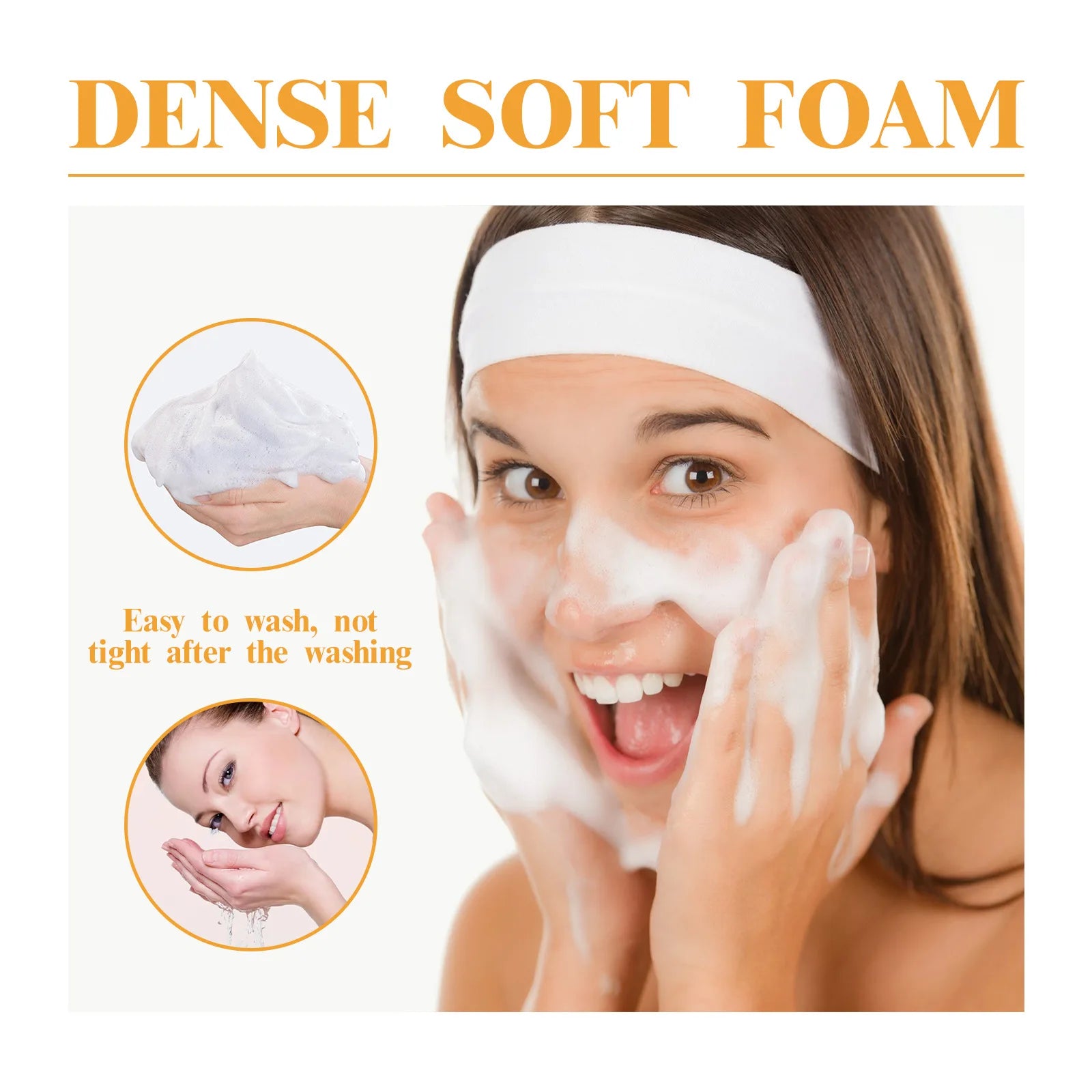 Hoygi Turmeric Facial Cleanser Set