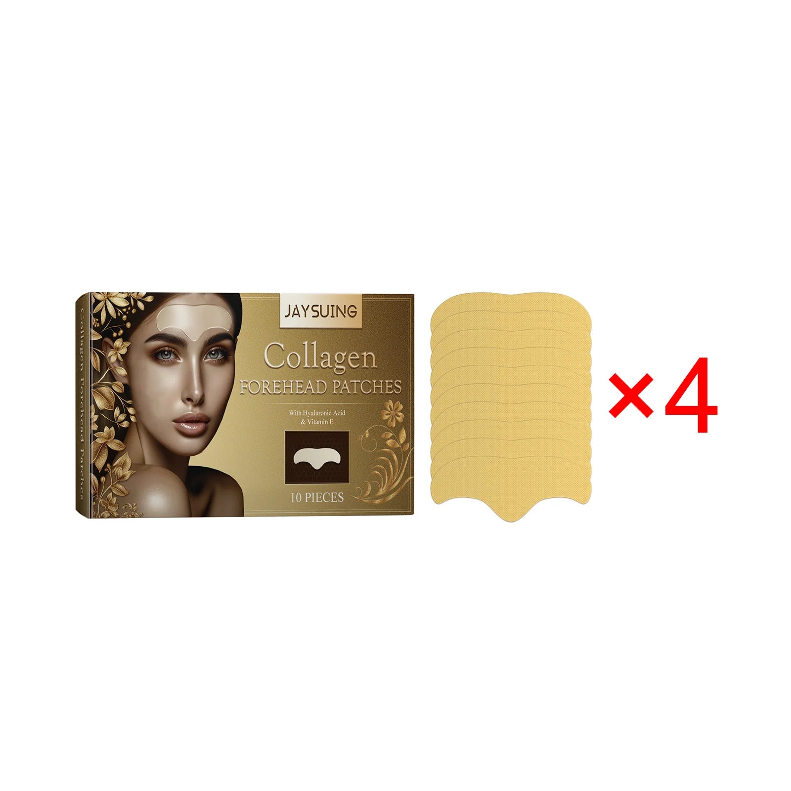 Collagen Wrinkle Patches Treatment