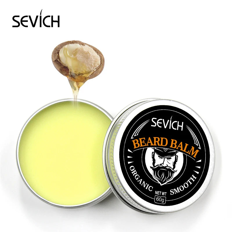 Sevich Natürlicher Bartbalsam 60g