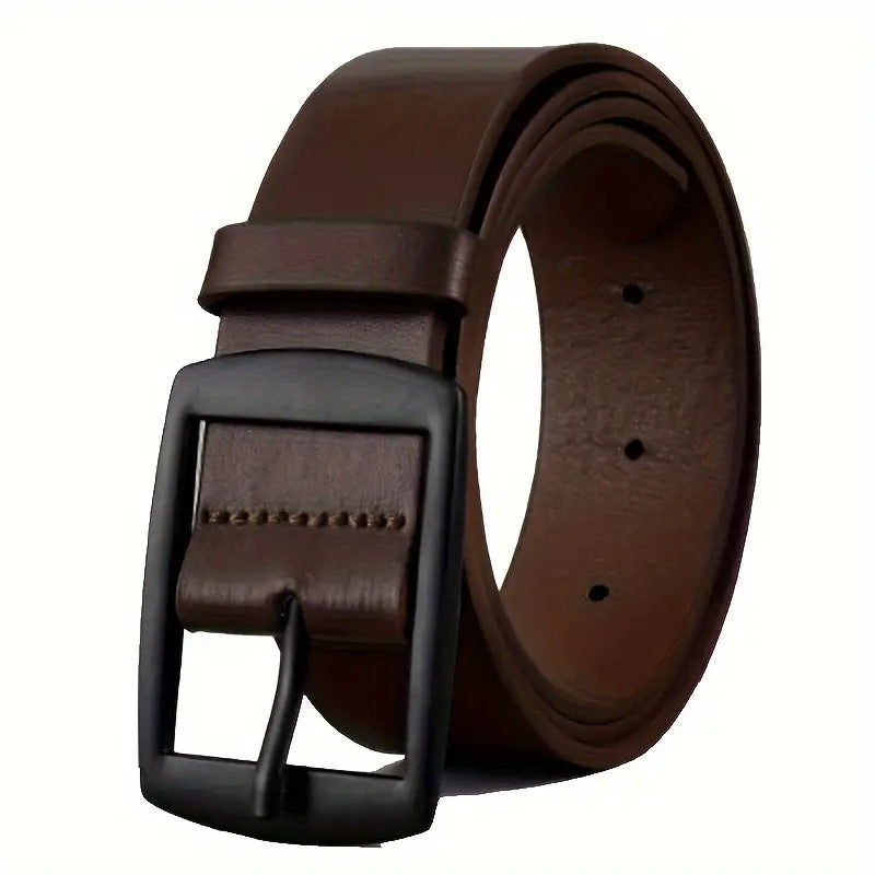 Men’s Business Casual Jeans Belt