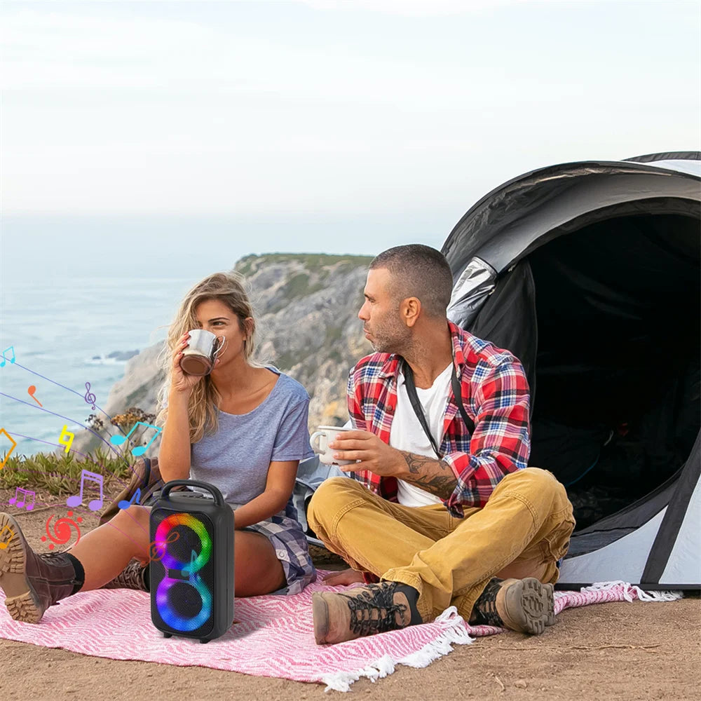 1000-W-Bluetooth-Party-Boombox-Lautsprecher