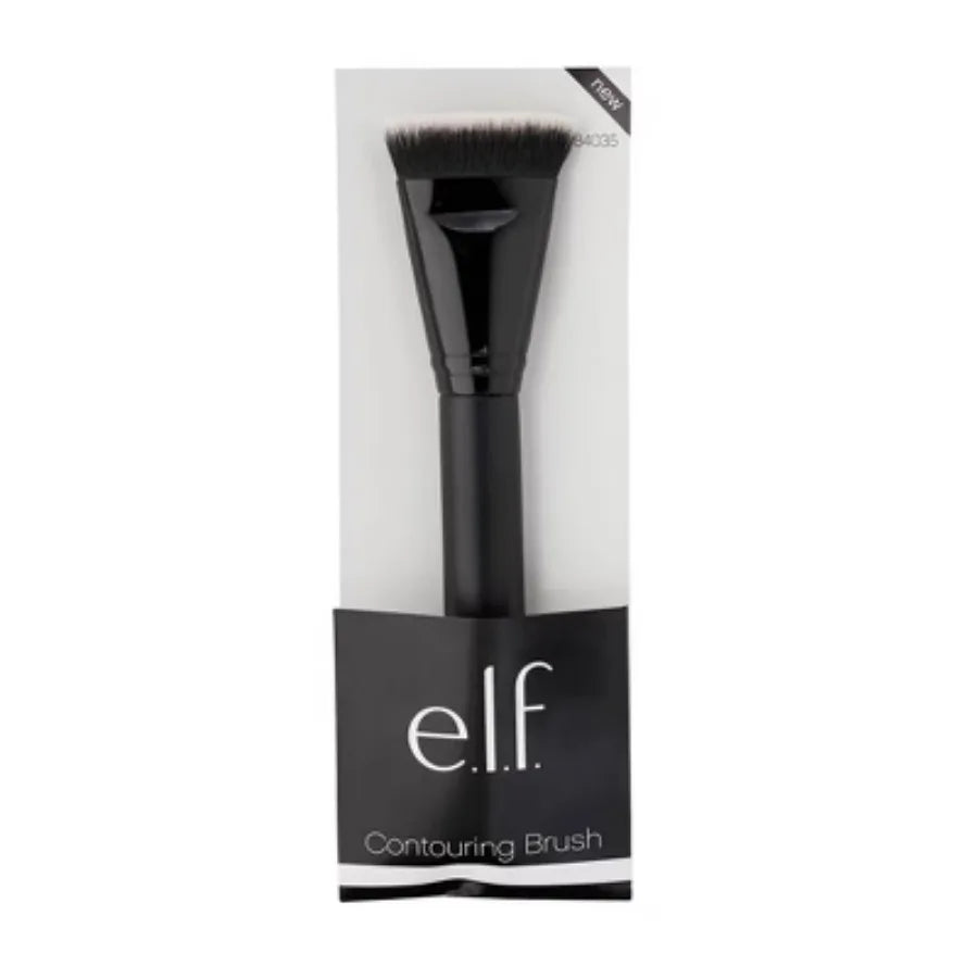 Precision Contouring Makeup Brush