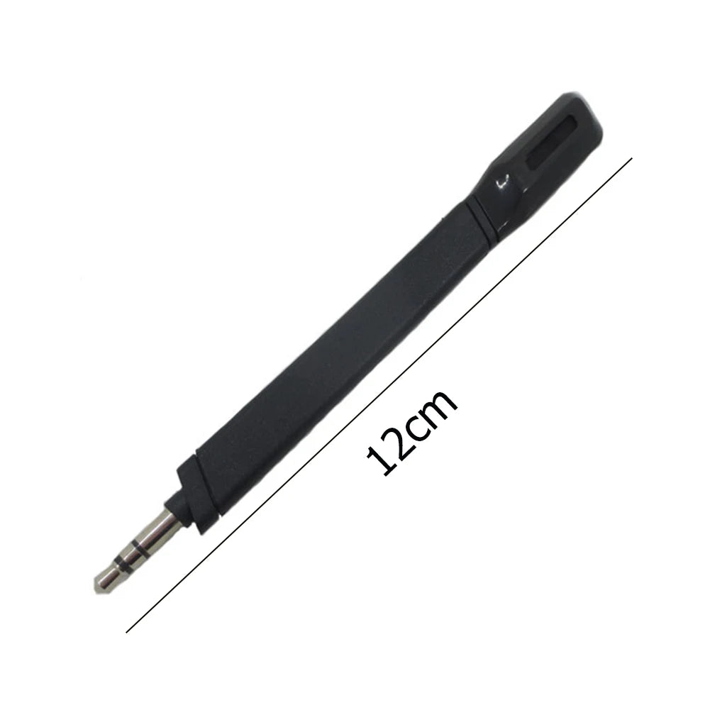 3,5-mm-Mikrofon für das Logitech G733-Headset 