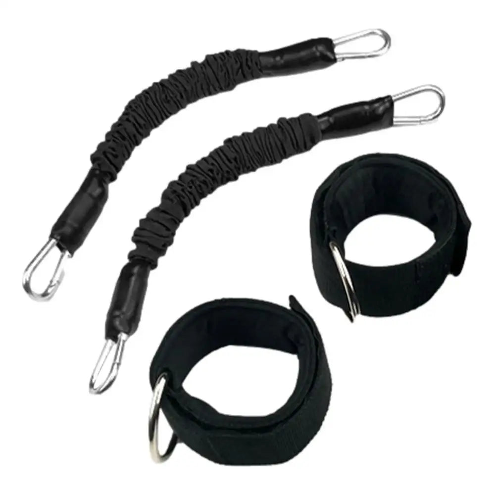 Elastic Resistance Training Expander