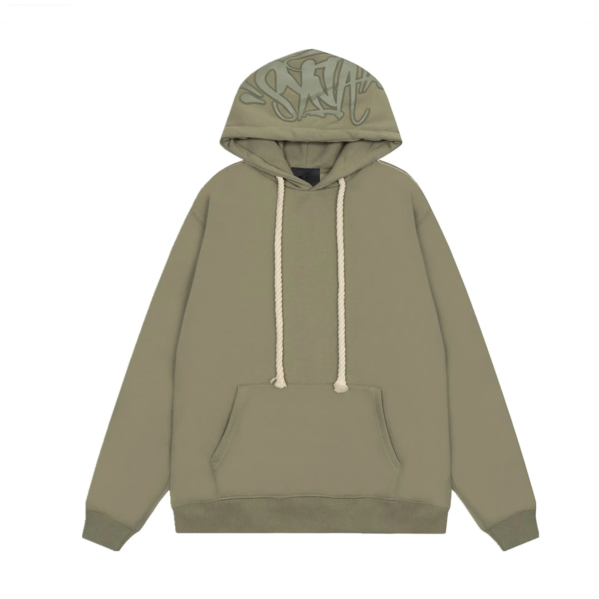 Y2K Men Hoodie & Pants 2-Piece Set