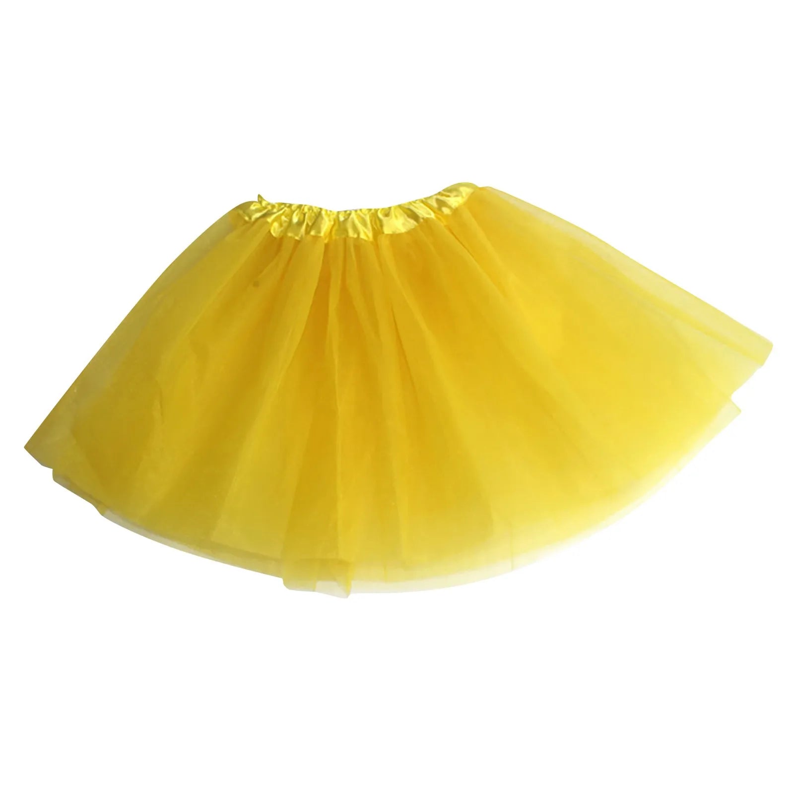 Baby Mädchen Tüll Tutu Pettiskirt 
