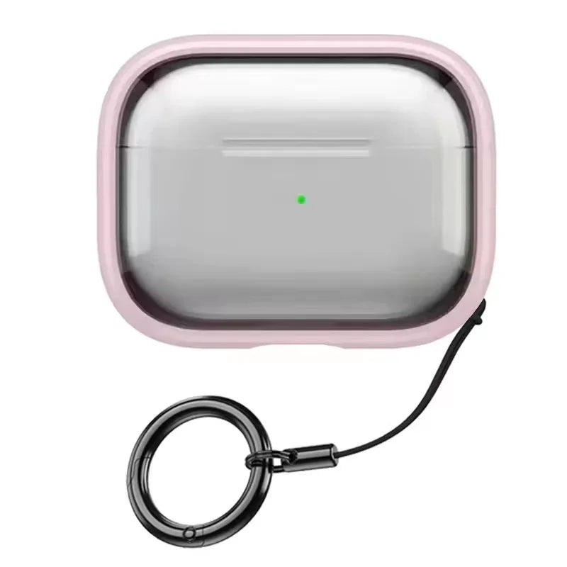 Kopfhörerhülle kompatibel mit AirPods
