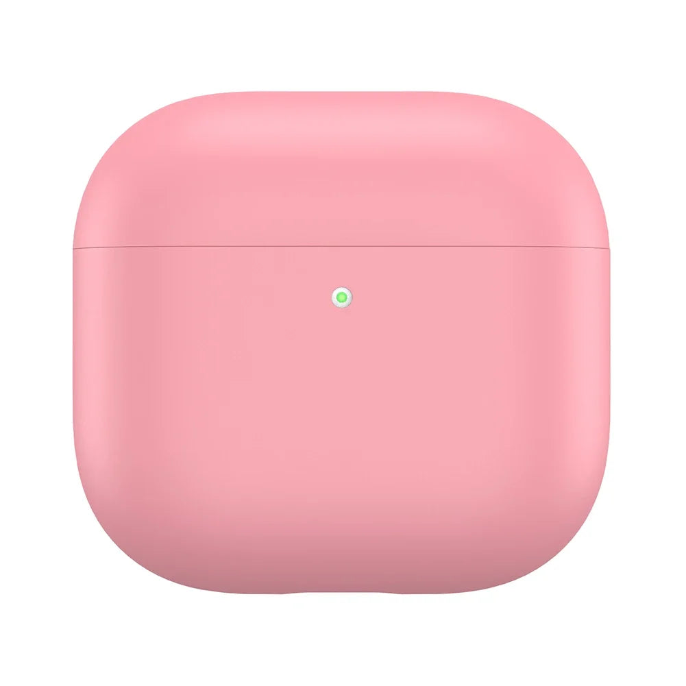 Silikonhülle für AirPods 4 (2024)