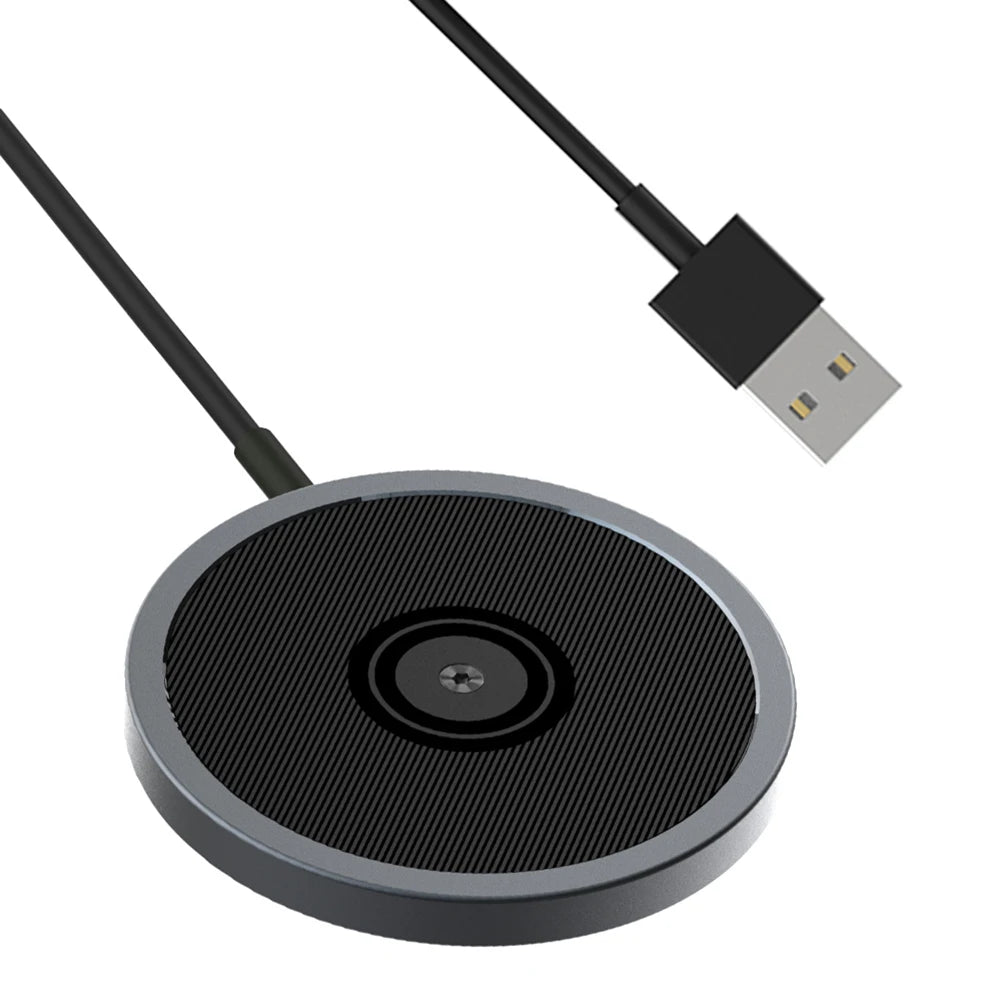 Ultra-Silent Undetectable Mouse Jiggler