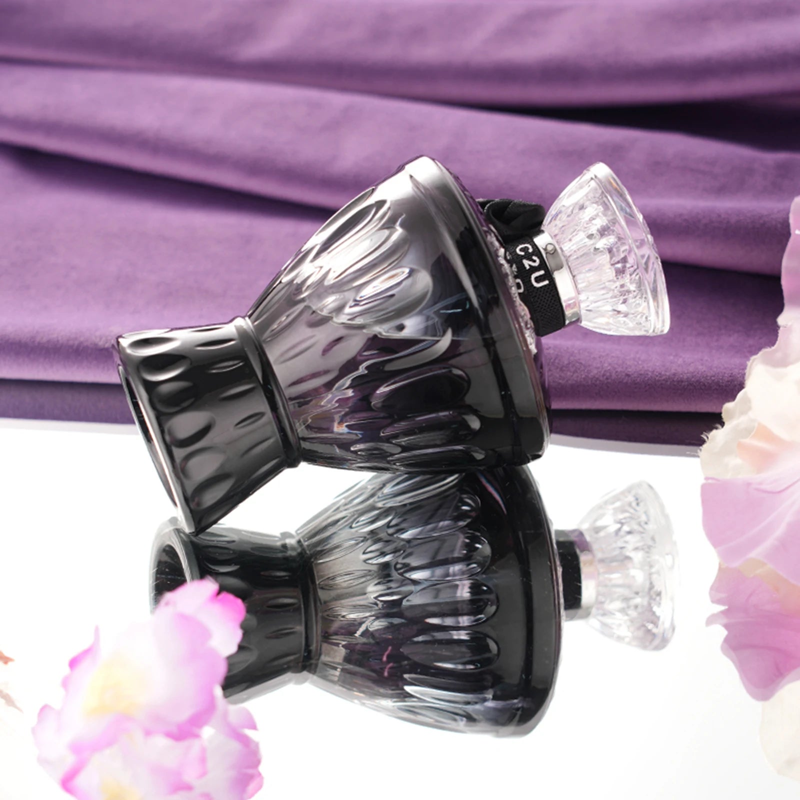 Black Beauty Eau de Parfum 75 ml