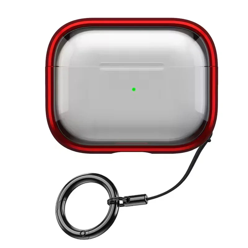 Kopfhörerhülle kompatibel mit AirPods