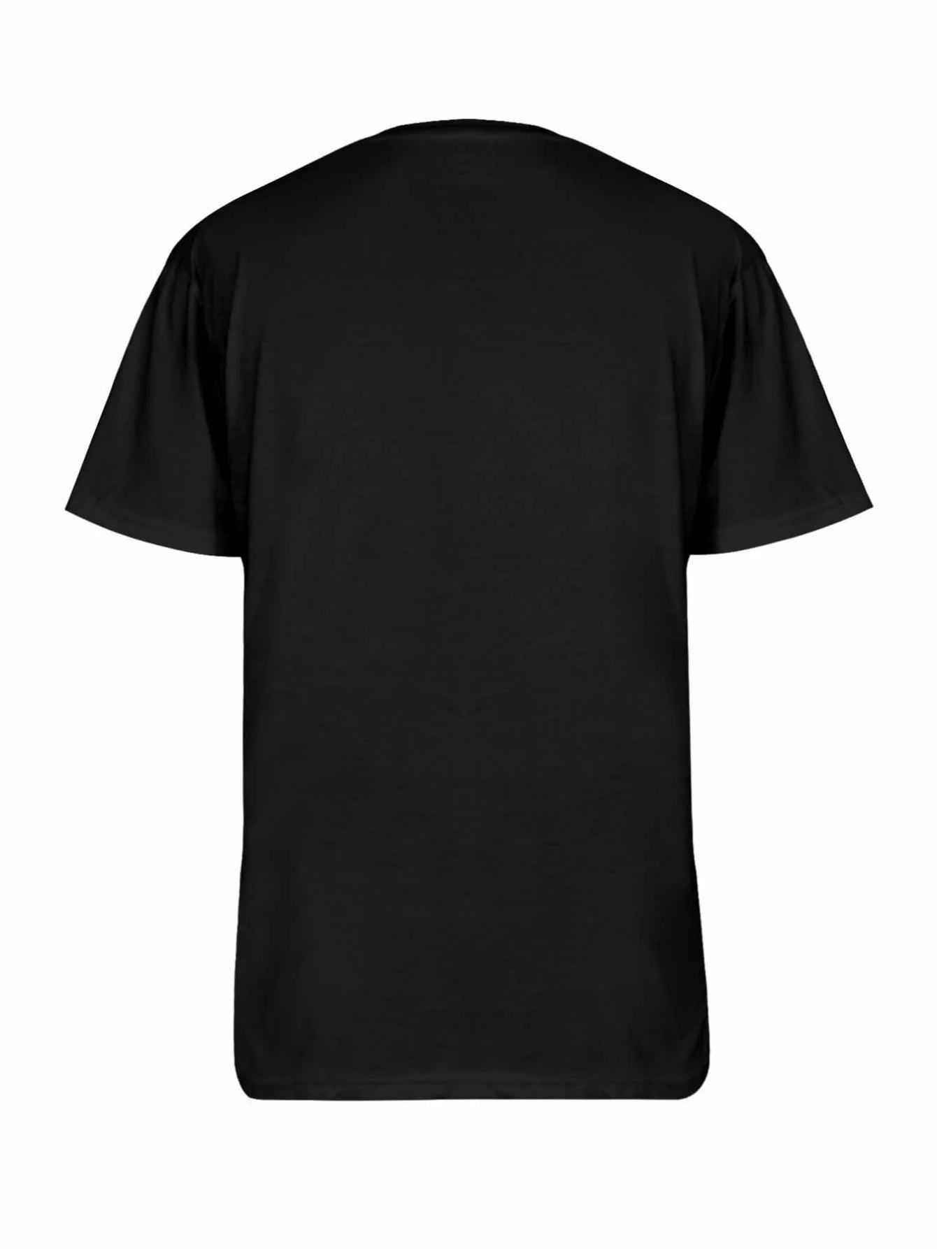 Caregiver Strong Rundhals-T-Shirt