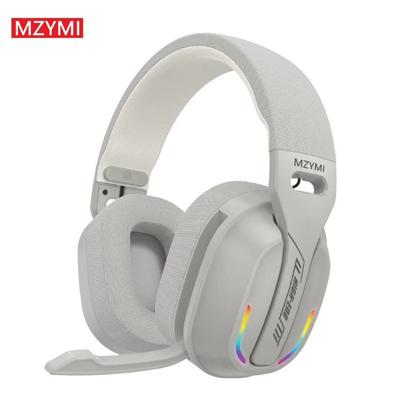 MZYMI B500 Faltbares RGB-Gaming-Headset