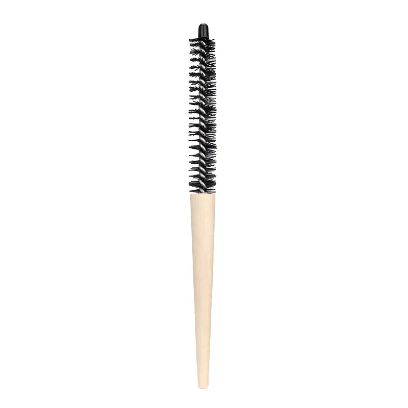 Kleines rundes Toupierbürsten-Tool
